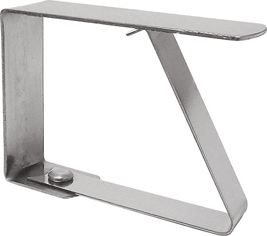 Gtsa Stainless Steel Tablecloth Clip 53-426 00001591