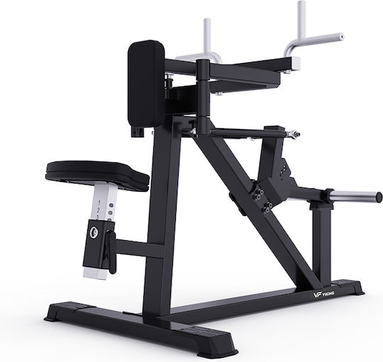 Viking Linia H-618 Presă de Piept cu Greutate Totală 103kg