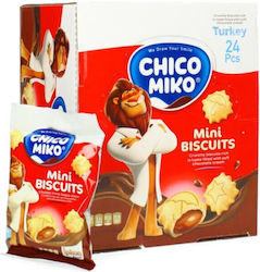Ipkon Kekse Chico Mico Mini Klassisch 12Stück 300gr