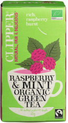 Clipper Organic Product Green Tea 35gr