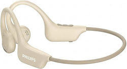 Philips TAA1708BK Open Ear Bluetooth Handsfree ...