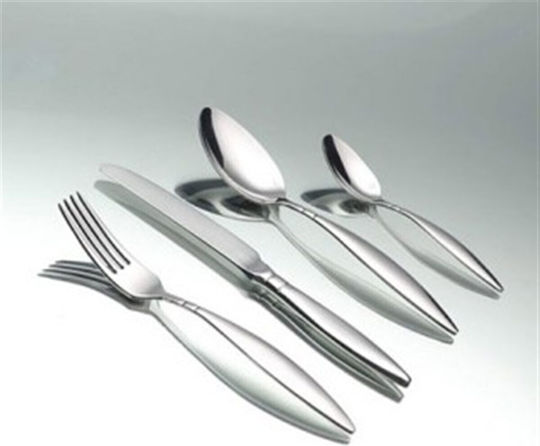 Jet Cutlery Set 84 Pieces