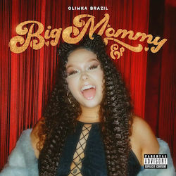 Big Mommy Ep, Cd Big Mommy Ep, Cd