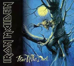 Fear Of The Dark, Cd Fear Of The Dark, Cd