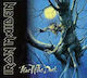 Fear Of The Dark, Cd