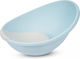 Little Mom Babybadewanne Blau