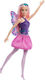 Barbie Νεραϊδα Μπαλαρινα Κούκλα (Διάφορα Σχέδια...