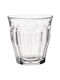 Duralex Glass for White and Red Wine Made of Glass 250ml