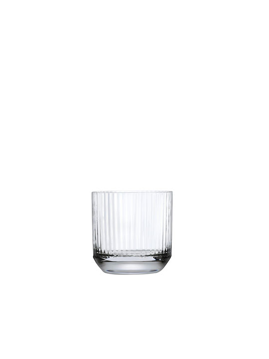 Espiel Nude Big Top Set of Glasses Whiskey made...