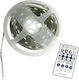 Aca LED Strip 5V RGB Light 10m