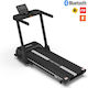 ProTred MR-760 2.5hp Electric Foldable Treadmill for User up to 120kg