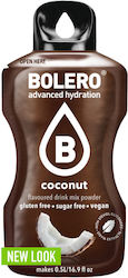Bolero Advanced Hydration Kokosnuss 3gr 12cm