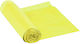 Scented Trash Bags for the Garden with Drawstring Set 10 6pcs Yellow