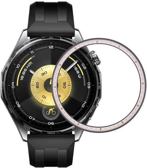 Displayschutzfolie für das Huawei Watch GT 6 41mm 1Stück WSP0460W
