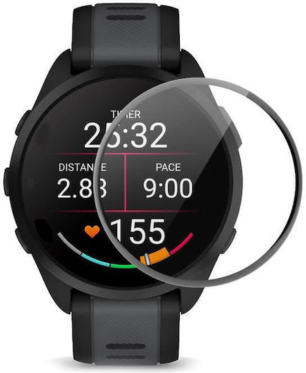 3d Full Coverage Soft Screen Protector for the Huawei Watch GT 6 41mm 1pcs SYA002337813