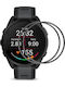 3d Full Coverage Soft Screen Protector για το Huawei Watch GT 6 41mm 2τμχ SYA002337913