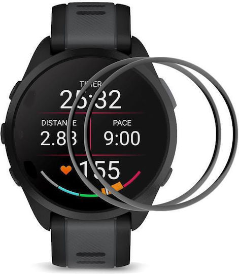 3d Full Coverage Soft Screen Protector pentru Huawei Watch GT 6 41mm 2buc SYA002337913
