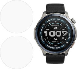 Tempered Glass Amazfit Balance 2 2 Τεμάχια
