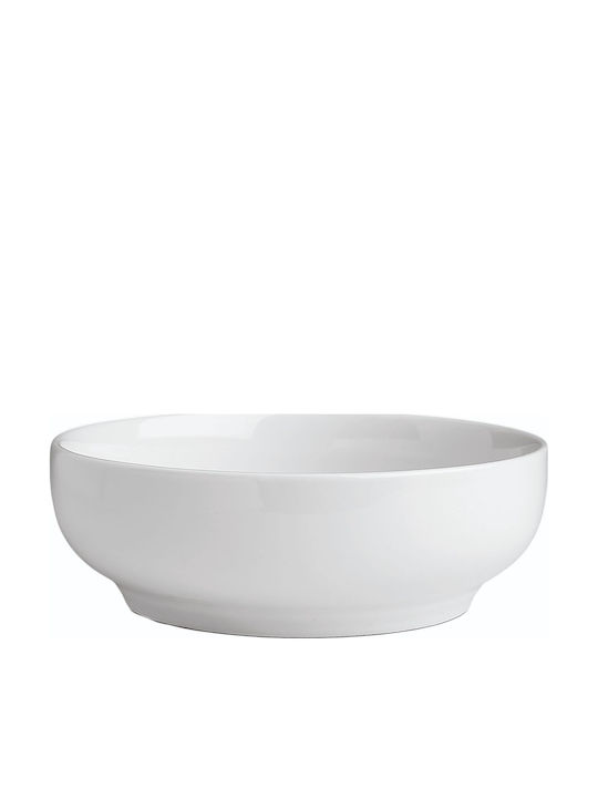 GTSA 60-023518 Porcelain Salad Bowl GTSA 60-023518 Porcelain Salad Bowl