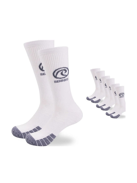 Rehband Sportsocken für Crossfit Weiße