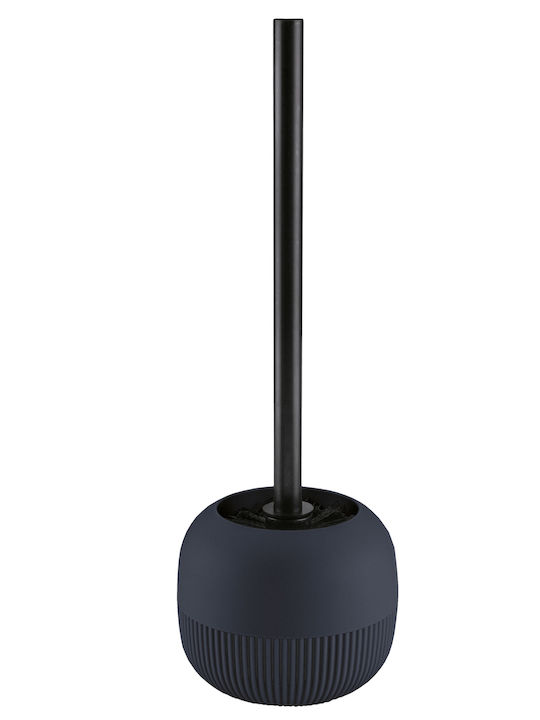 Kleine Wolke Plastic Toilet Brush Blue