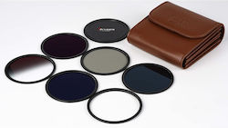 7artisans Magnetic Filter 7artisans 5 In 1 M5in1 Combo 67mm Black 7artisans Magnetic Filter 7artisans 5 In 1 M5in1 Combo 67mm Black