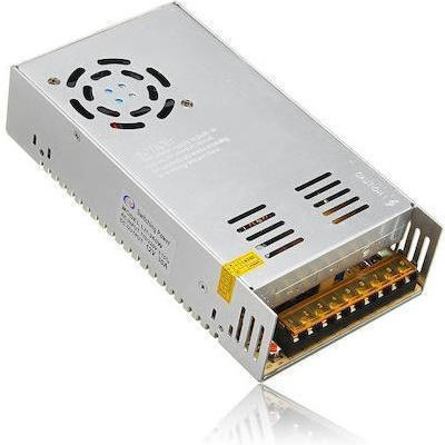 LED-Netzteil mit Ausgangsspannung 12V