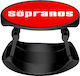 Sopranos Phone Holders Stand Stand Βάση Στήριξη...
