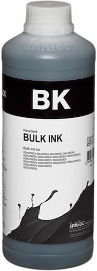 Бутилка Тонер Epson L800 L810 L850 L1800 Черен Inktec T6731-c13t67314a Несъвместим Нетно 1 Кг