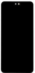 Ecran pentru Honor 200 Pro (Negru)