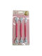 AGC Fondant Tools 17cm 6pcs