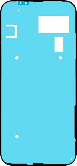 Google Handyklebstoffe Batterieabdeckung Pixel 9a G806-12186-01