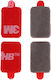 Anti-Theft Base 2pcs 8407901