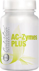 CaliVita AC Zymes 60 Капсули CaliVita AC Zymes 60 Капсули