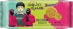 Squid Game Μπισκότα 110gr