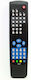 Remote Control P909-philips