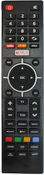 Remote Control Allview 50ats5100-un Remote Control Allview 50ats5100-un