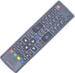 Akb73975779 Kntech Telecomandă Lg Lcd Led Akb73975779 Kntech Telecomandă Lg Lcd Led