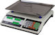 Digital Electronic Precision Commercial Scale with Weighing Capacity of 40kg