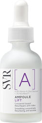 SVR Laboratoire AMPOULE [A] Lift Serum Anti-îmbătrânire pentru Față cu Retinol 30ml