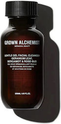 Grown Alchemist Gentle Gel Facial Cleanser Travel Size Gel Καθαρισμού Προσώπου 50ml