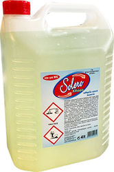 Solero Profesional Înălbitor lichid 4x4lt