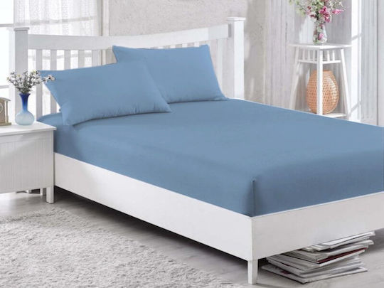 Set Față de Pernă Aqua 50x70cm.