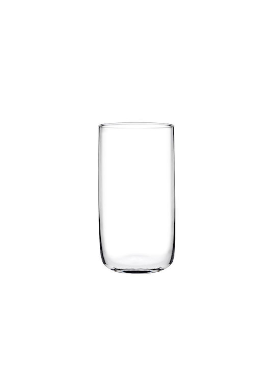 Espiel Iconic Ld Set of Glasses made of Glass 3pcs
