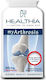 Healthia My Arthrosis 881mg Supplement for Joint Health 120 Capsules