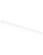 Universe Commercial Linear LED Ceiling Light 20W Warm White IP20