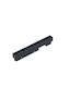 Universe Commercial Linear LED Ceiling Light 12W Warm White IP20