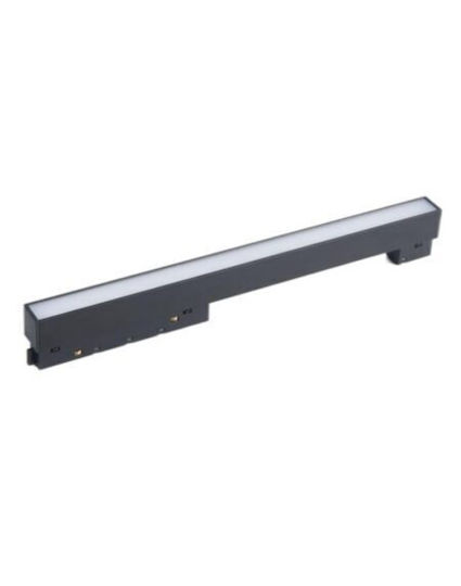 Universe LED Γραμμικό Φωτιστικό Οροφής 30W Θερμό Λευκό IP20