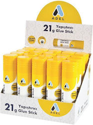 Adel Kleber Stick für Stoff 21gr Adel Kleber Stick für Stoff 21gr