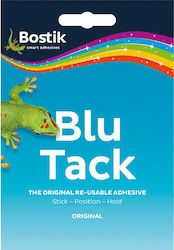Bostik Glue Stickers Original Large Size 50gr Blue